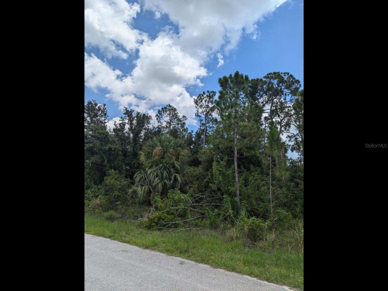 PORT CHARLOTTE SUB 48 - Land