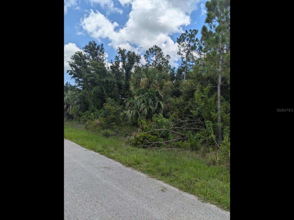 Photo of Dellbrook Avenue, North Port, FL 34288 (MLS # C7495677)