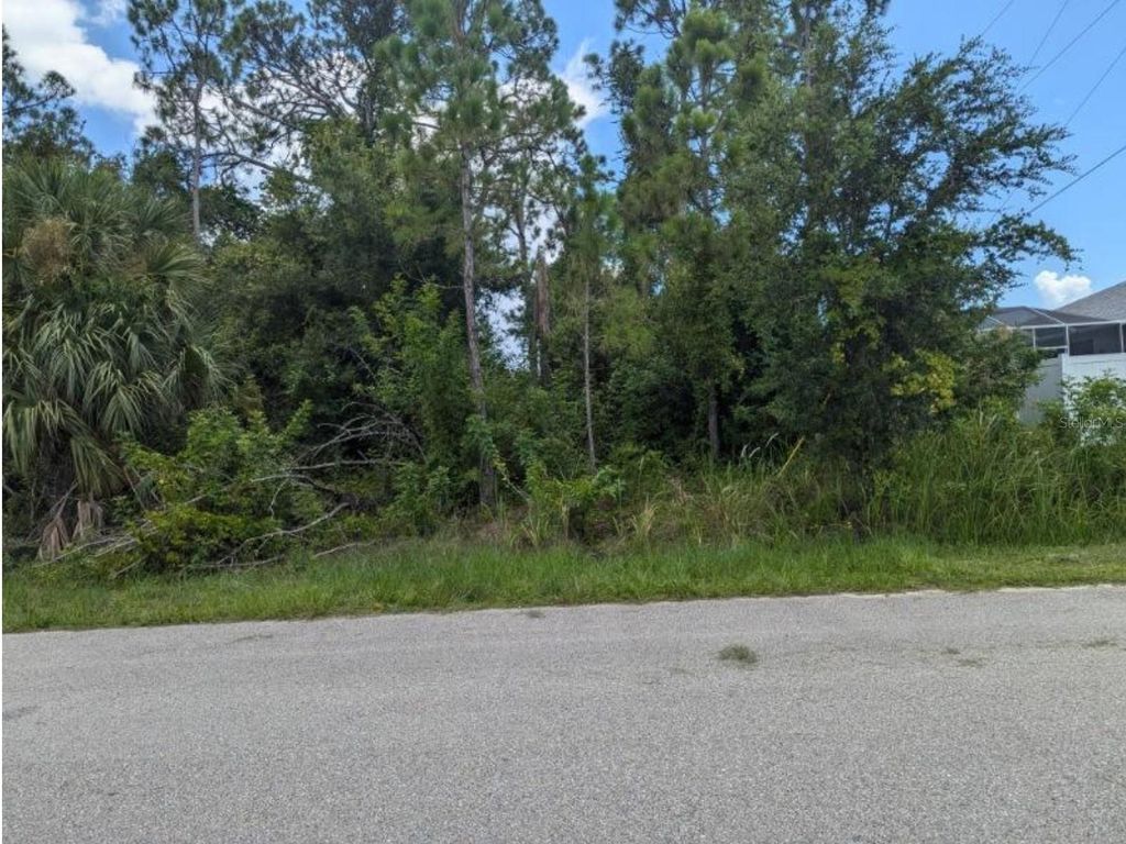 Photo of Dellbrook Avenue, North Port, FL 34288 (MLS # C7495677)