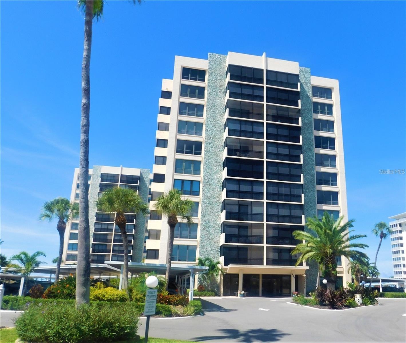 VALENCIA CONDO APTS - Residential Lease
