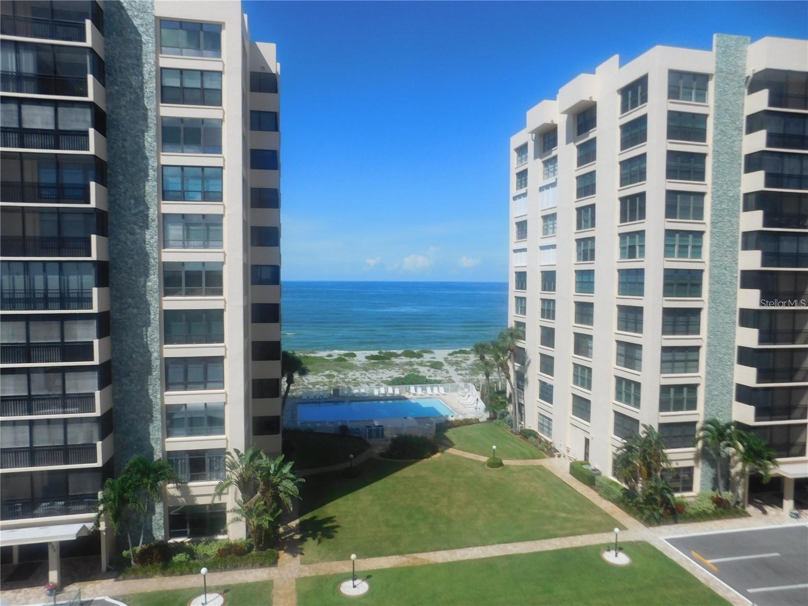 VALENCIA CONDO APTS - Residential Lease