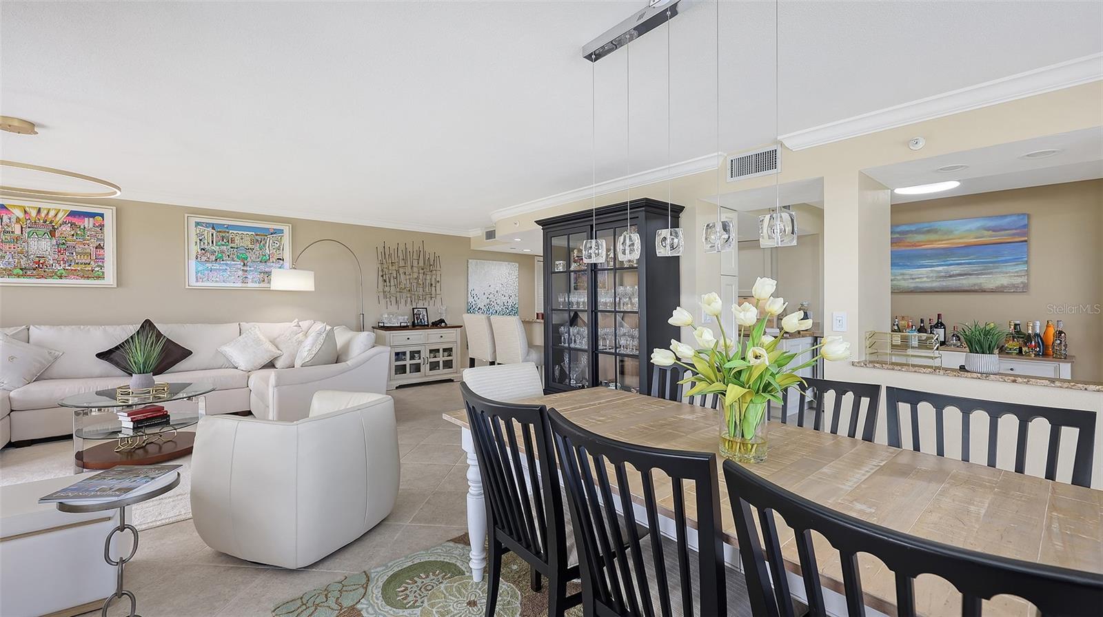 BEACHES OF LONGBOAT KEY PH-1 - Residential