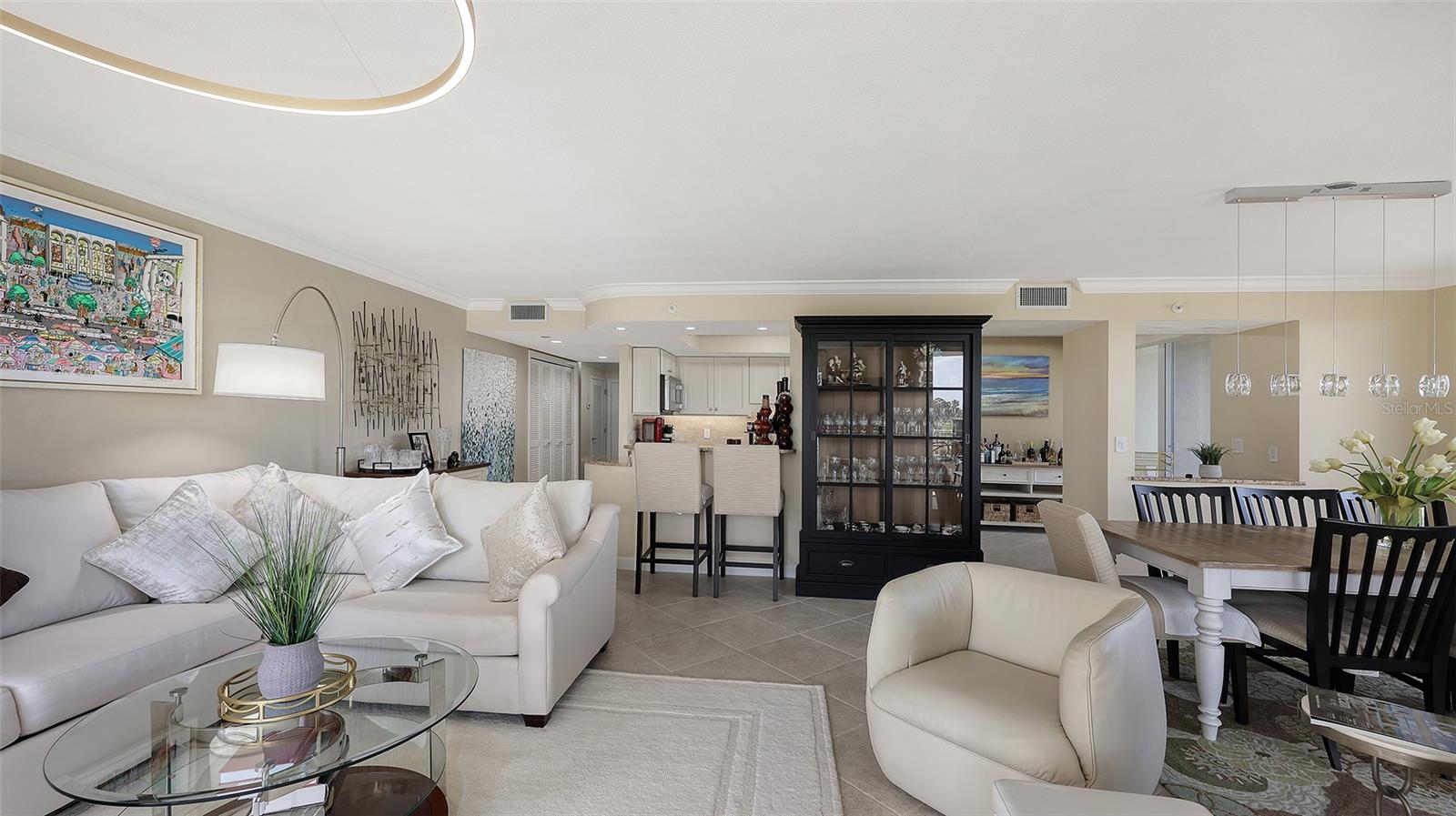 BEACHES OF LONGBOAT KEY PH-1 - Residential