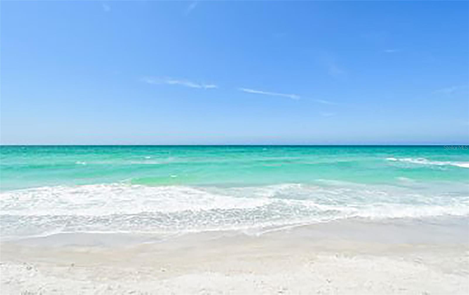BEACHES OF LONGBOAT KEY PH-1 - Residential