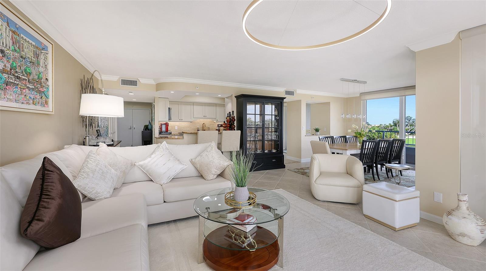 BEACHES OF LONGBOAT KEY PH-1 - Residential