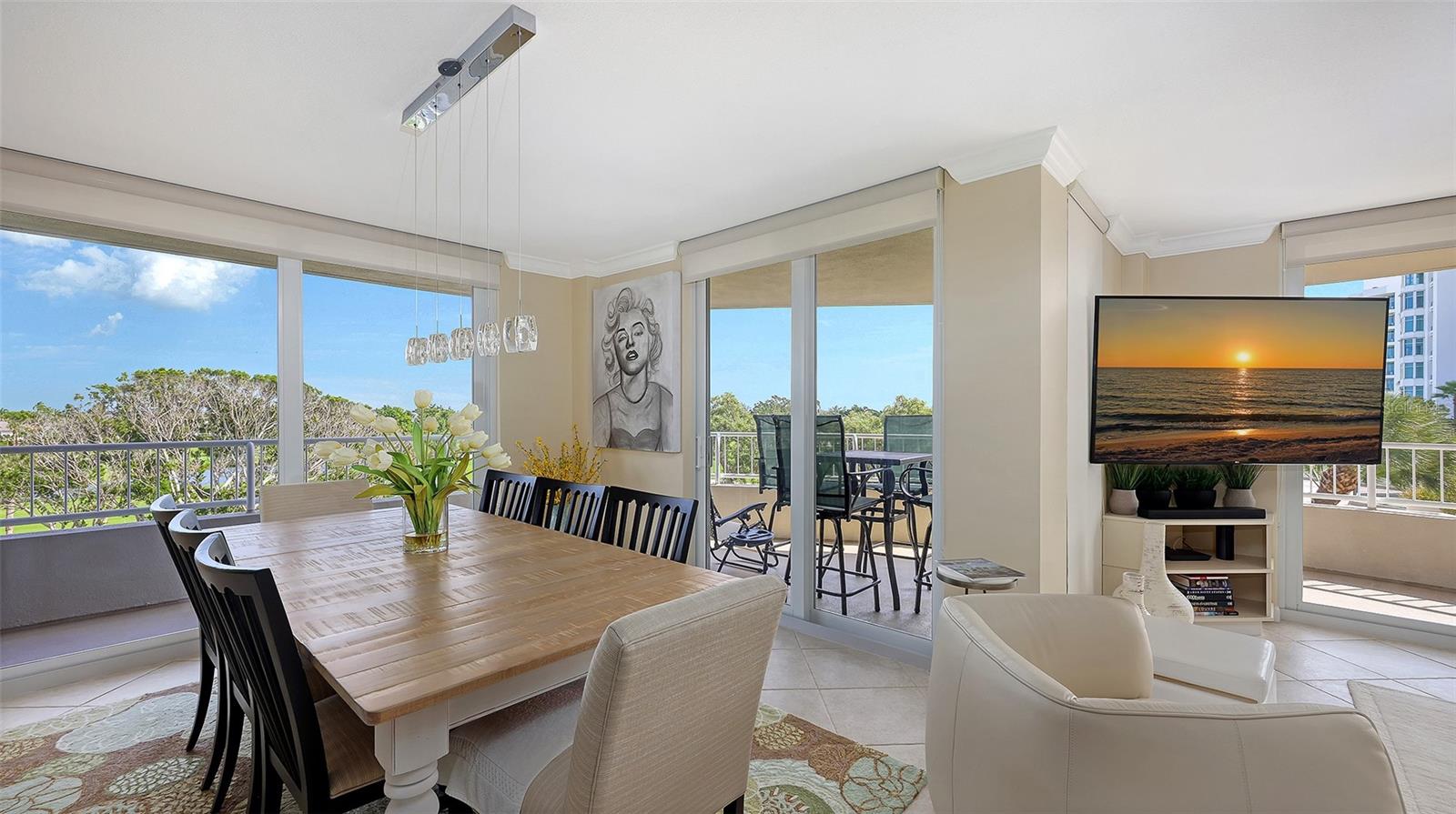 BEACHES OF LONGBOAT KEY PH-1 - Residential