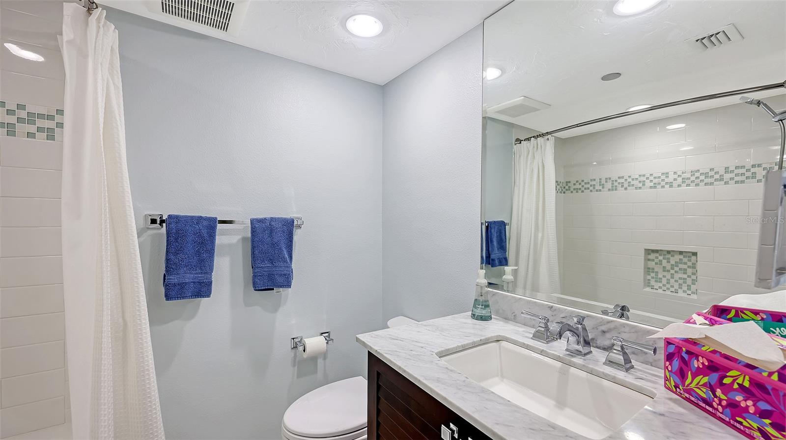 BEACHES OF LONGBOAT KEY PH-1 - Residential