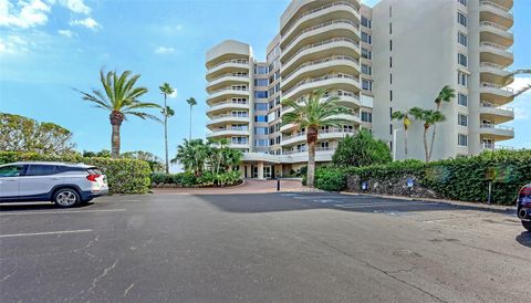 Photo of 775 Longboat Club Road #304, Longboat Key, FL 34228 (MLS # A4671935)