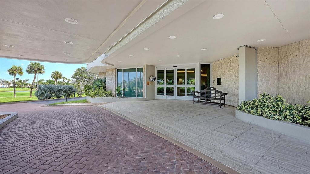 Photo of 775 Longboat Club Road #304, Longboat Key, FL 34228 (MLS # A4671935)