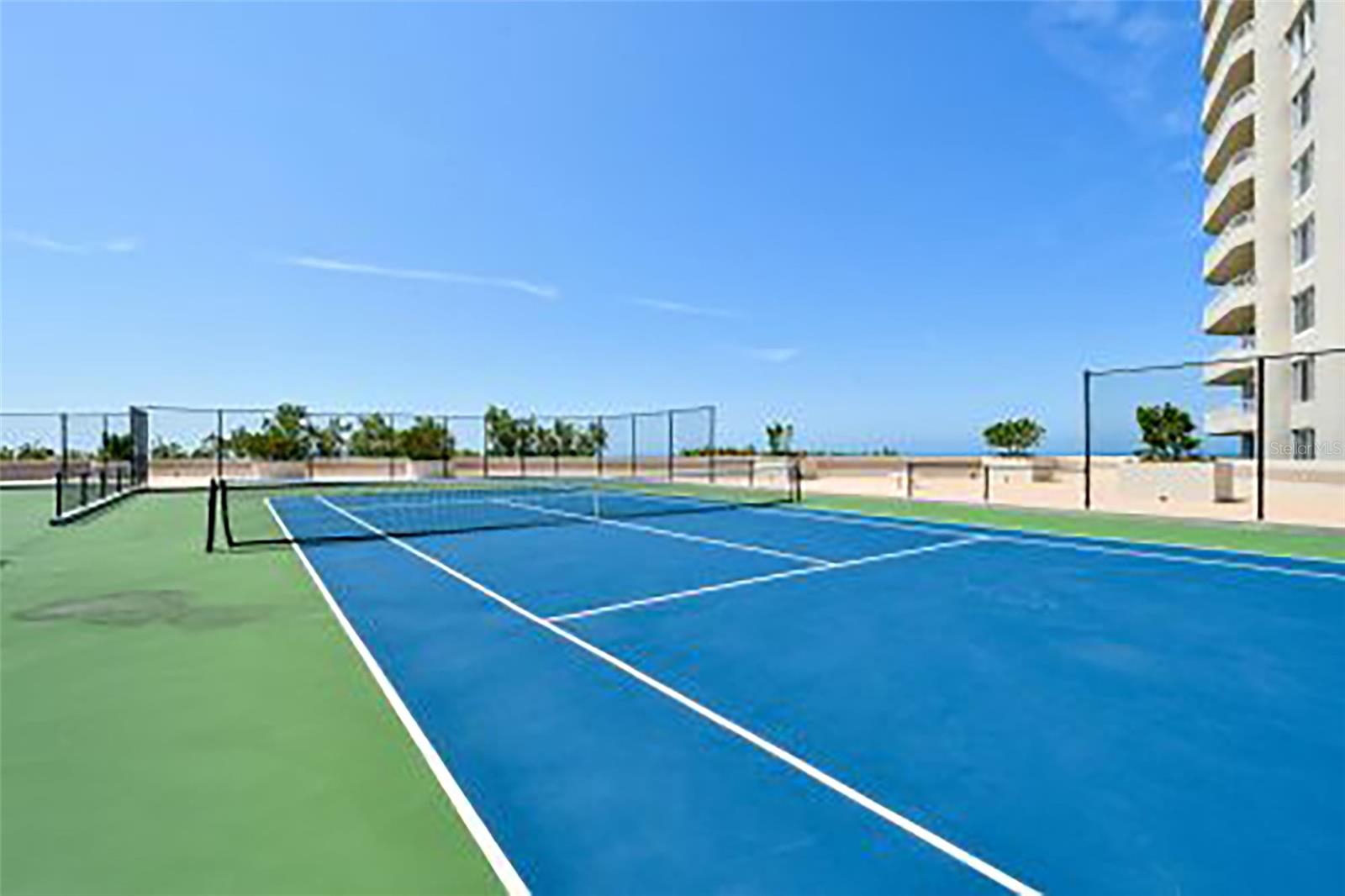 BEACHES OF LONGBOAT KEY PH-1 - Residential