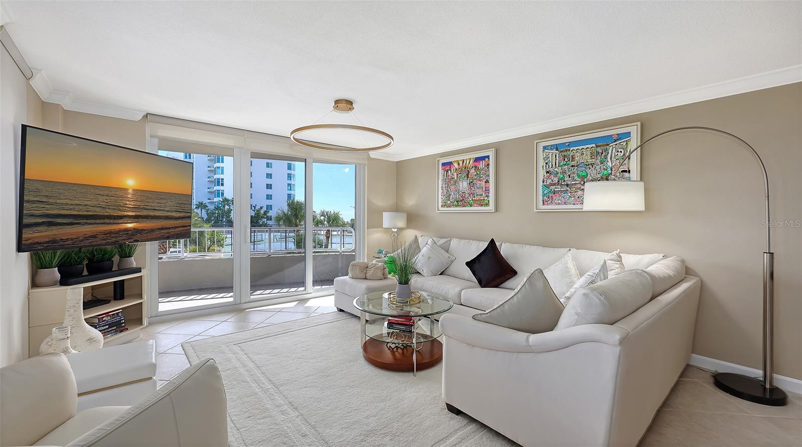 BEACHES OF LONGBOAT KEY PH-1 - Residential