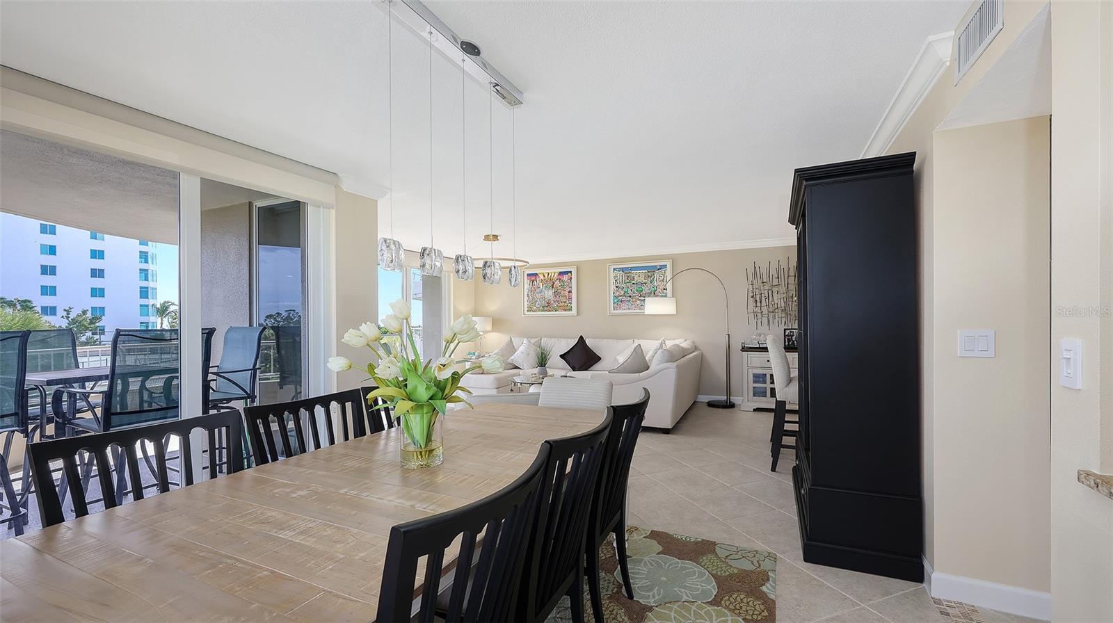 BEACHES OF LONGBOAT KEY PH-1 - Residential