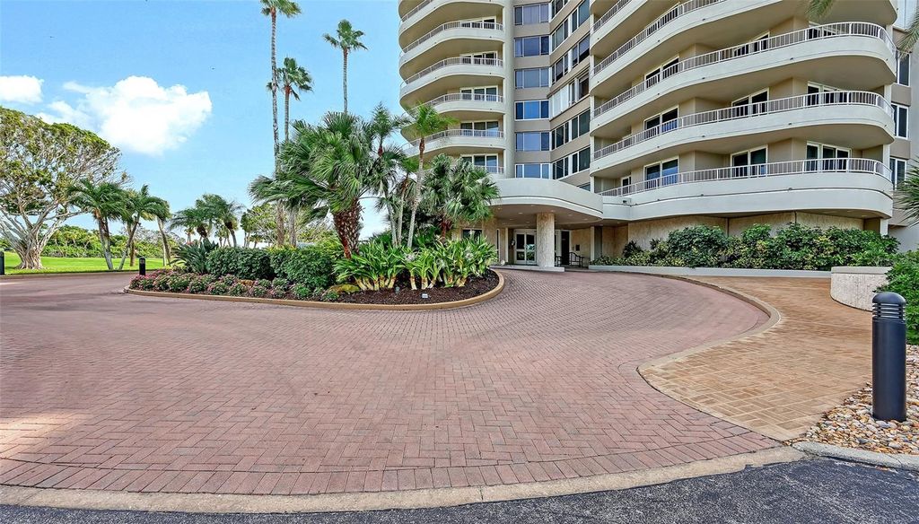 Photo of 775 Longboat Club Road #304, Longboat Key, FL 34228 (MLS # A4671935)
