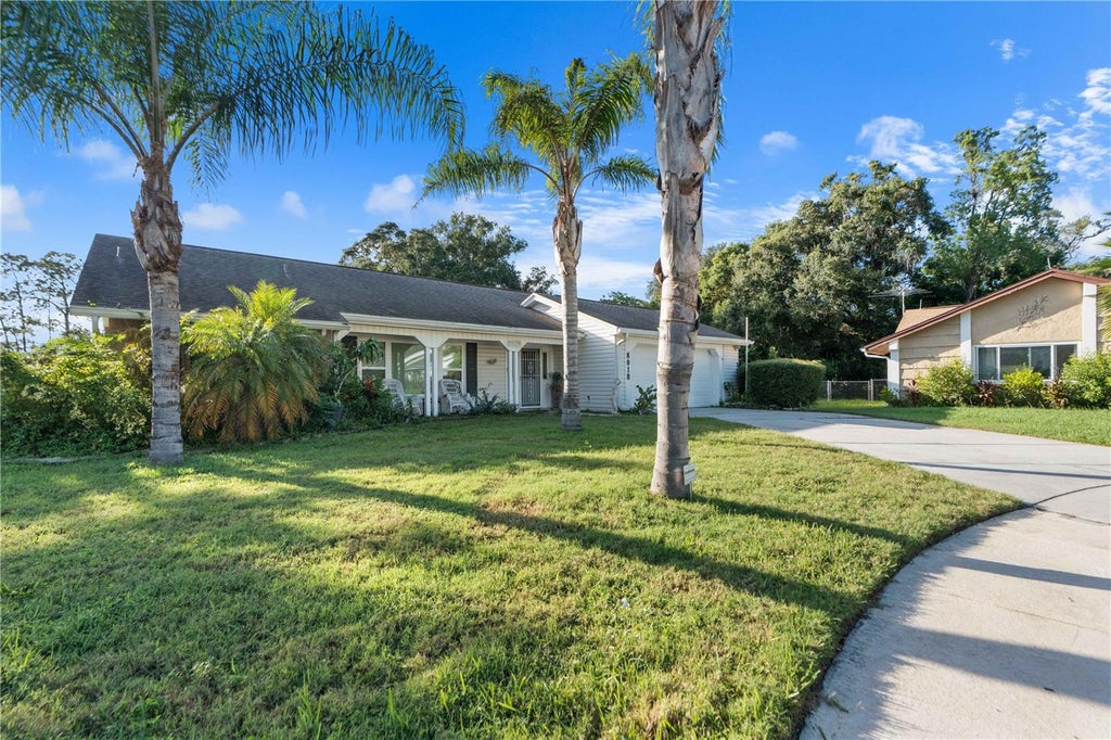 Photo of 8018 Wet Rock Row, Hudson, FL 34667 (MLS # W7890505)