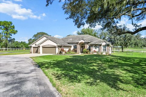 A home in HOMOSASSA