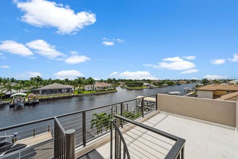 A home in CAPE CORAL