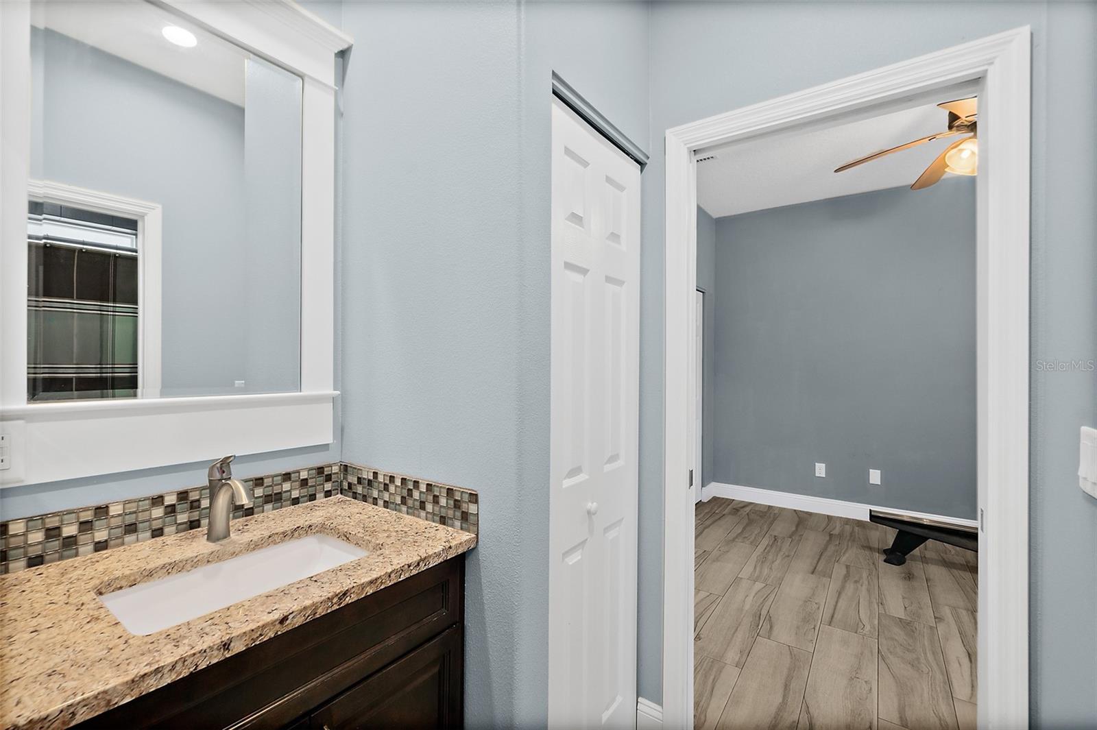 CAMPBELL RIDGE ESTATES SUB - Residential