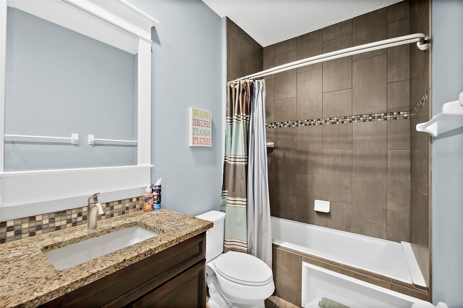 CAMPBELL RIDGE ESTATES SUB - Residential