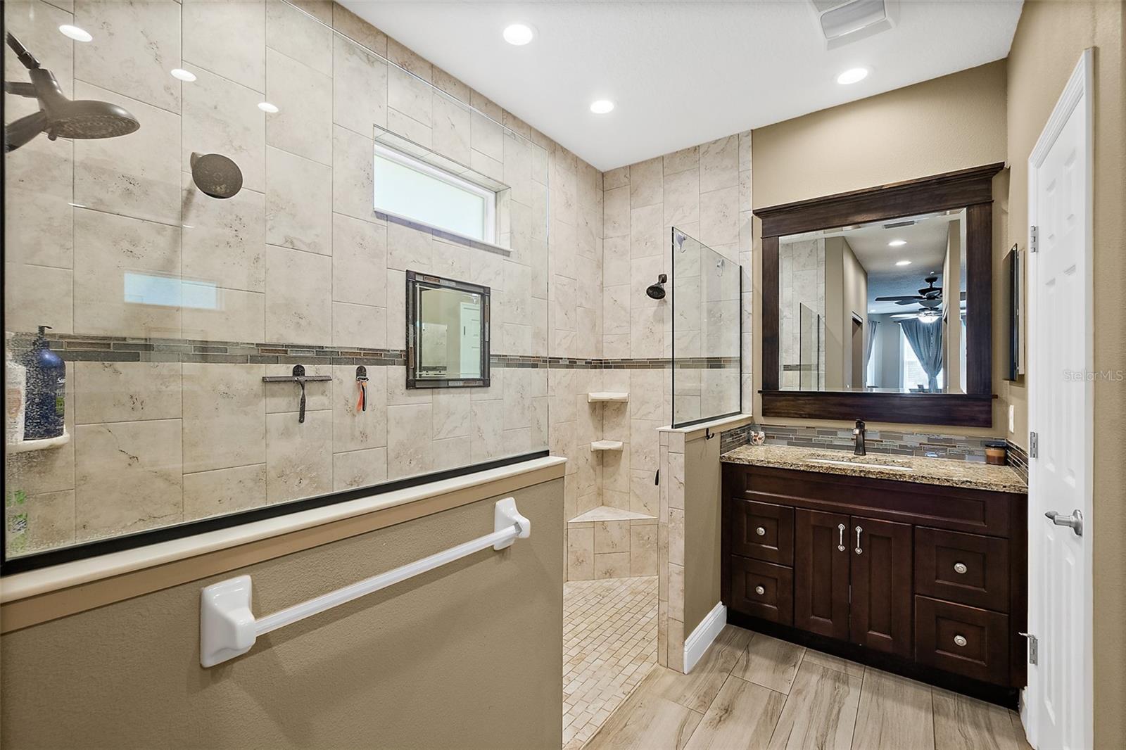 CAMPBELL RIDGE ESTATES SUB - Residential