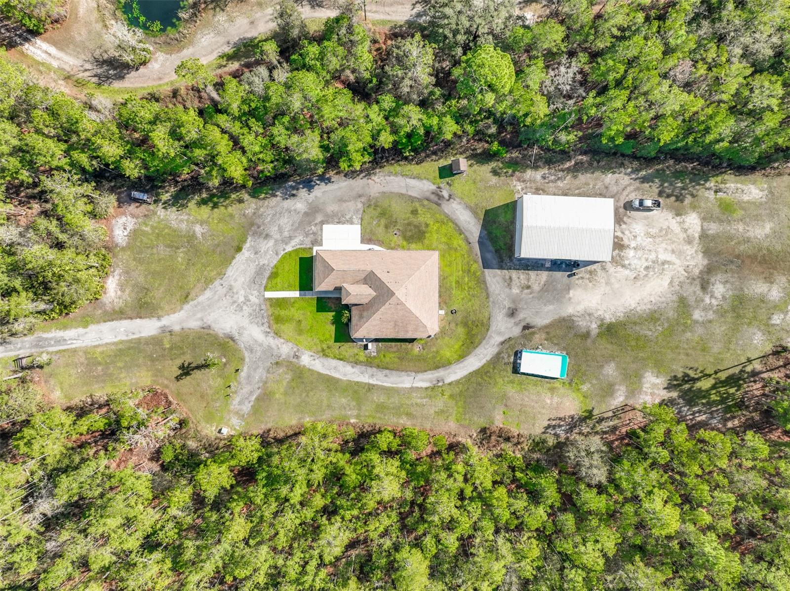 CAMPBELL RIDGE ESTATES SUB - Residential