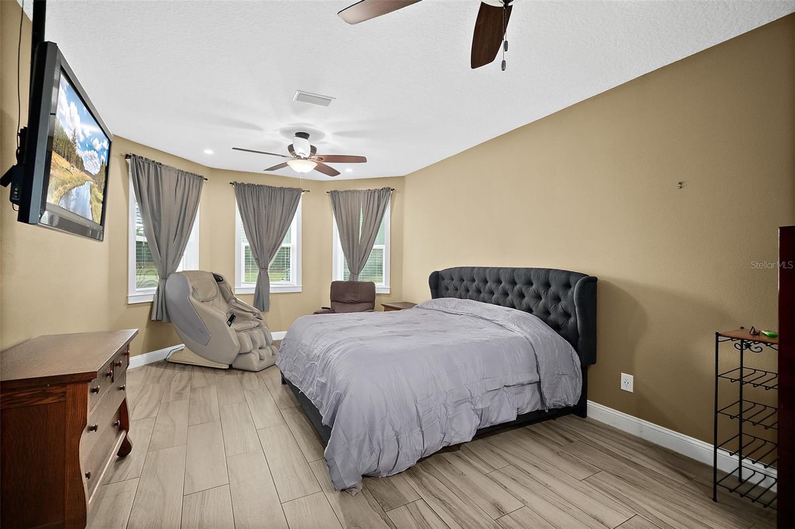 CAMPBELL RIDGE ESTATES SUB - Residential