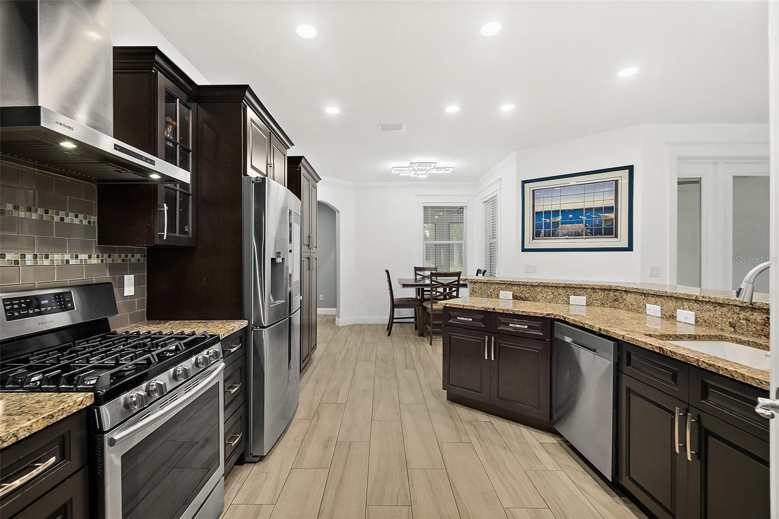 CAMPBELL RIDGE ESTATES SUB - Residential