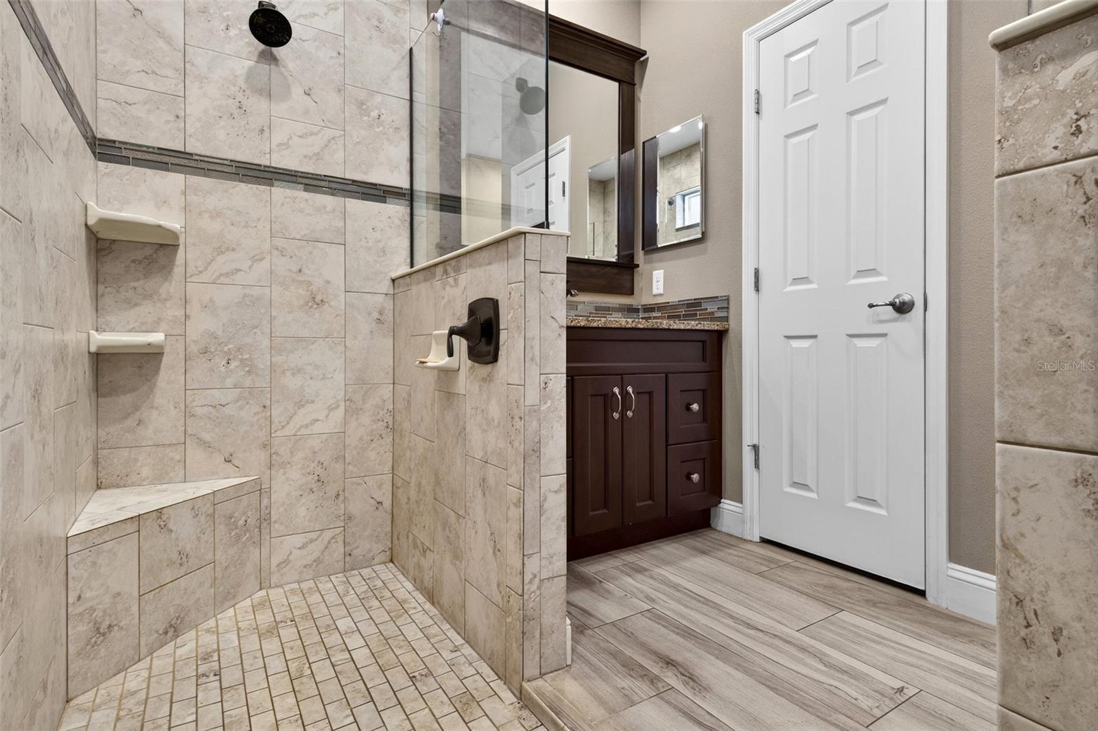 CAMPBELL RIDGE ESTATES SUB - Residential