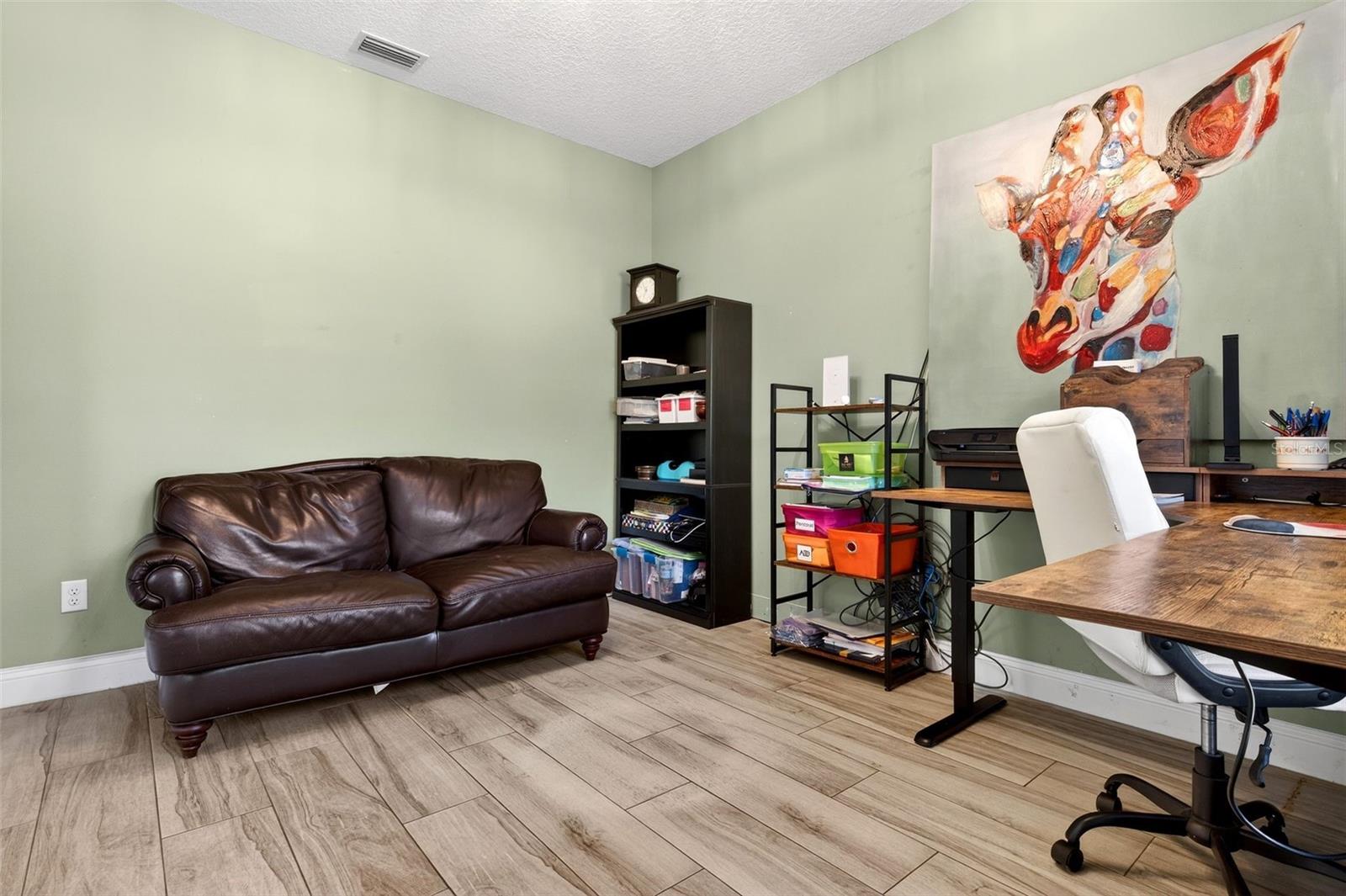 CAMPBELL RIDGE ESTATES SUB - Residential