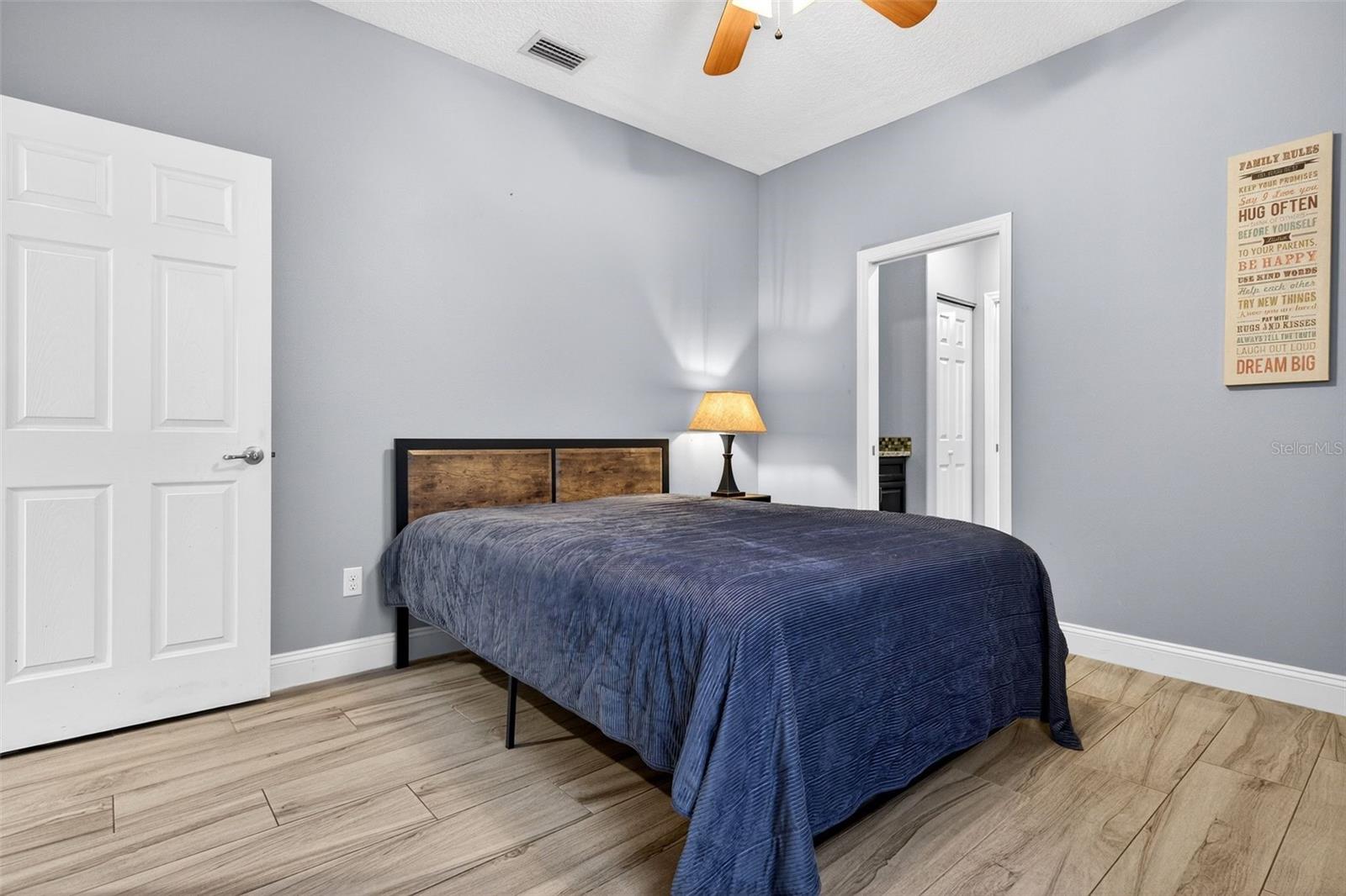 CAMPBELL RIDGE ESTATES SUB - Residential