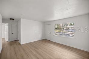 FRENCH ESTATES - Residential Lease