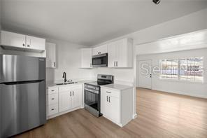 FRENCH ESTATES - Residential Lease