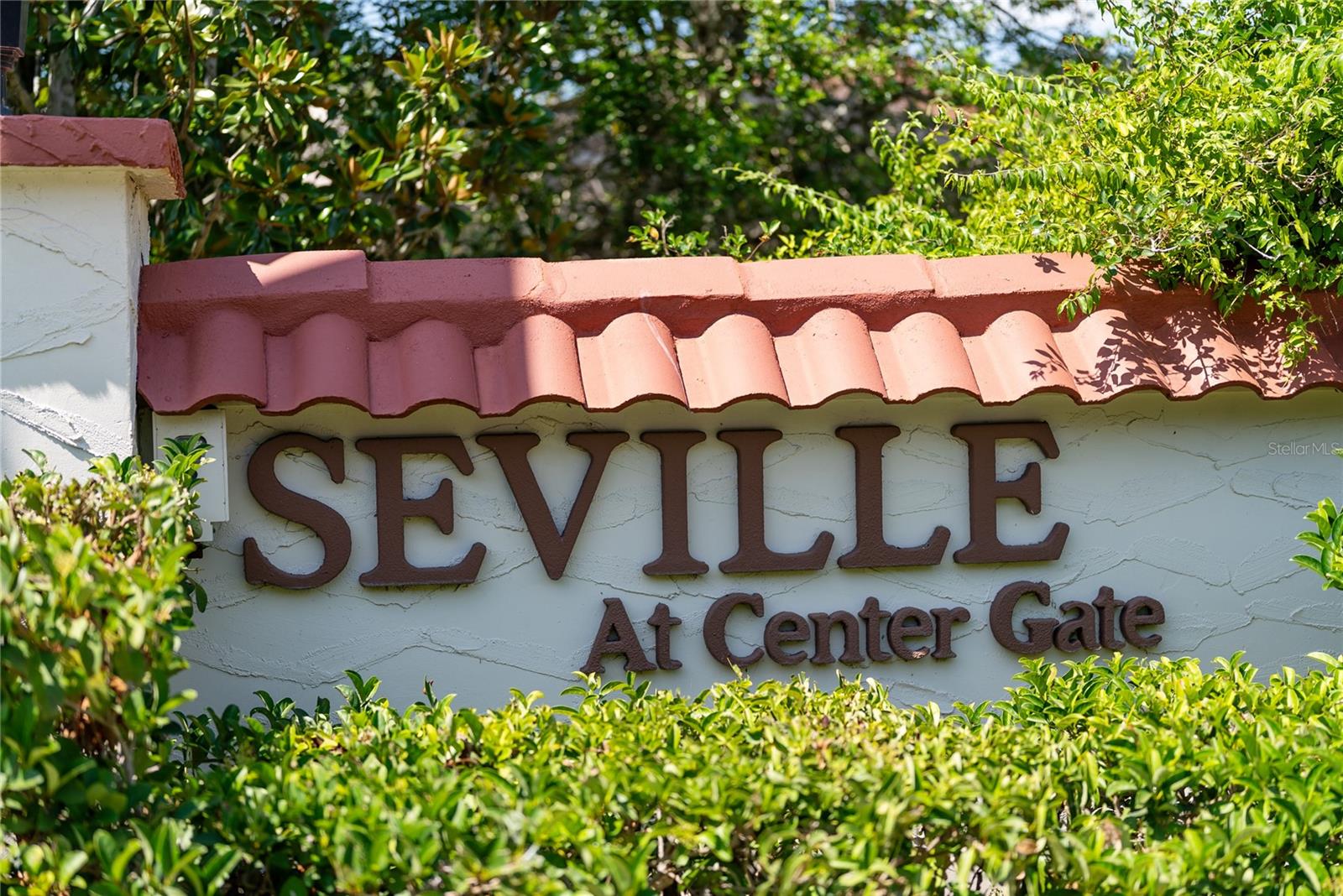 SEVILLE AT CENTER GATE - Land