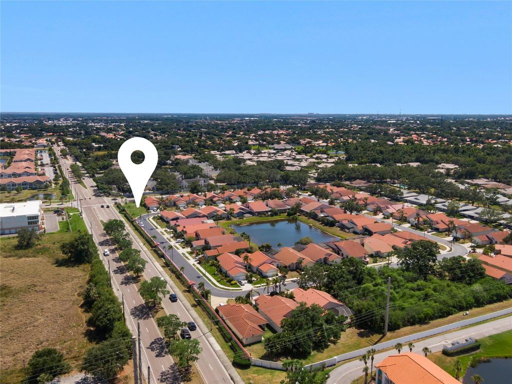 Photo of 4344 Marcott Circle, Sarasota, FL 34233 (MLS # A4649034)
