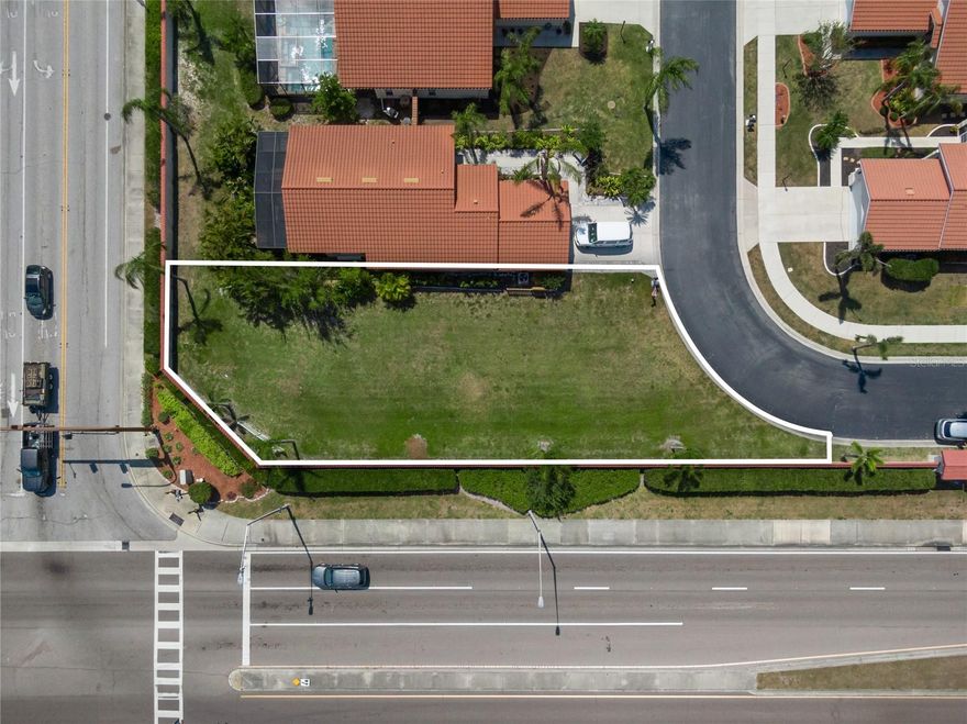 Rare Opportunity to Build Your Dream Home in Prime Sarasota Location!
This vacant lot is your chance to create the perfect home in an established, sought-after neighborhood. Ideally located just minutes from I-75, top-rated schools, Sarasota’s best restaurants, and major shopping centers — convenience meets lifestyle here.

A custom home plan is available, featuring a 3-bedroom, 2-bath layout with a 2-car garage, approximately 1,700 sq ft under air, and a durable tiled roof. Don’t miss your opportunity to bring your vision to life in one of Sarasota’s most desirable areas!