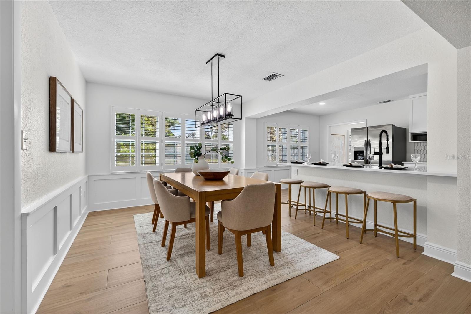 SNELL SHORES - Residential