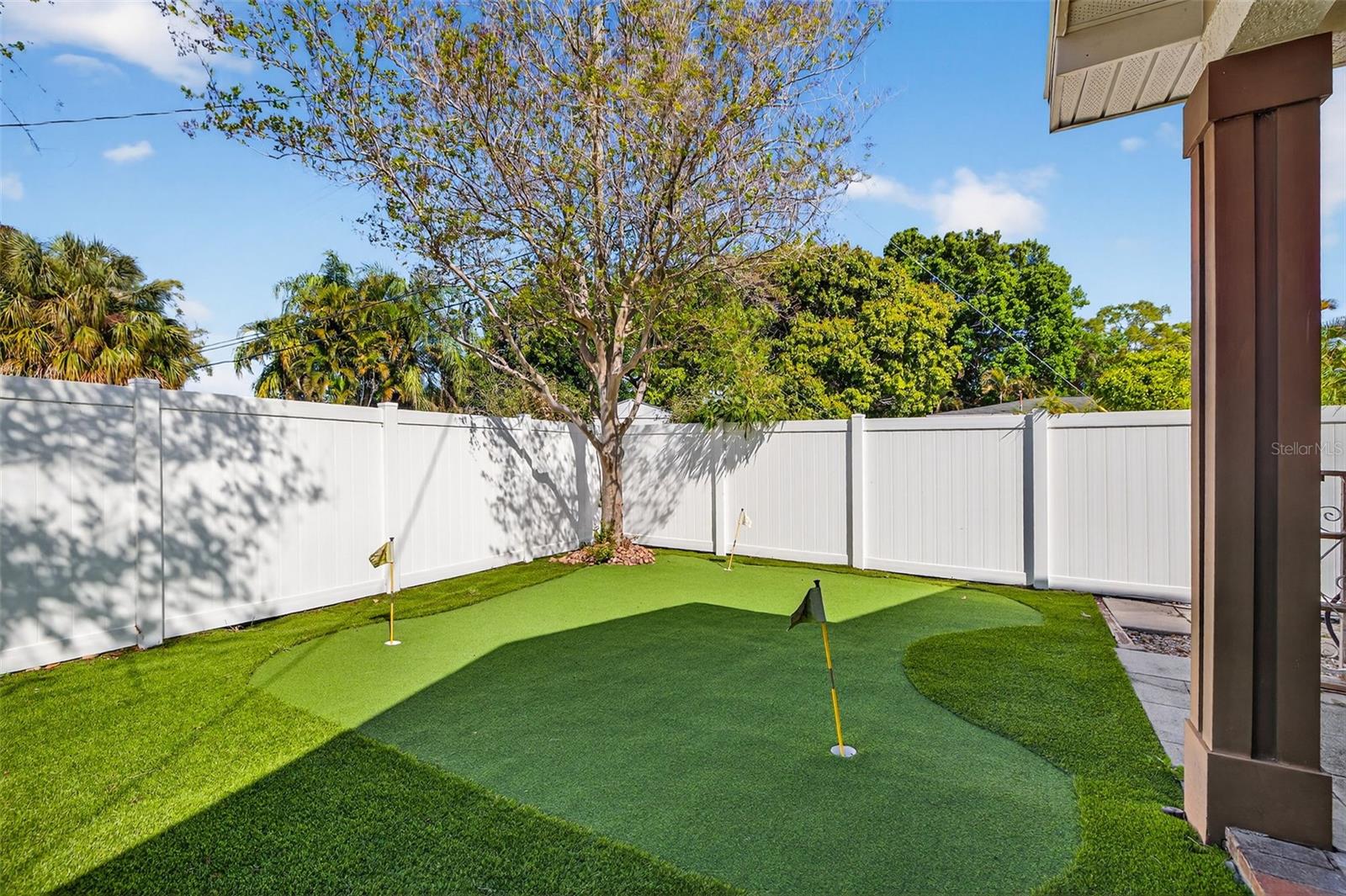 SNELL SHORES - Residential