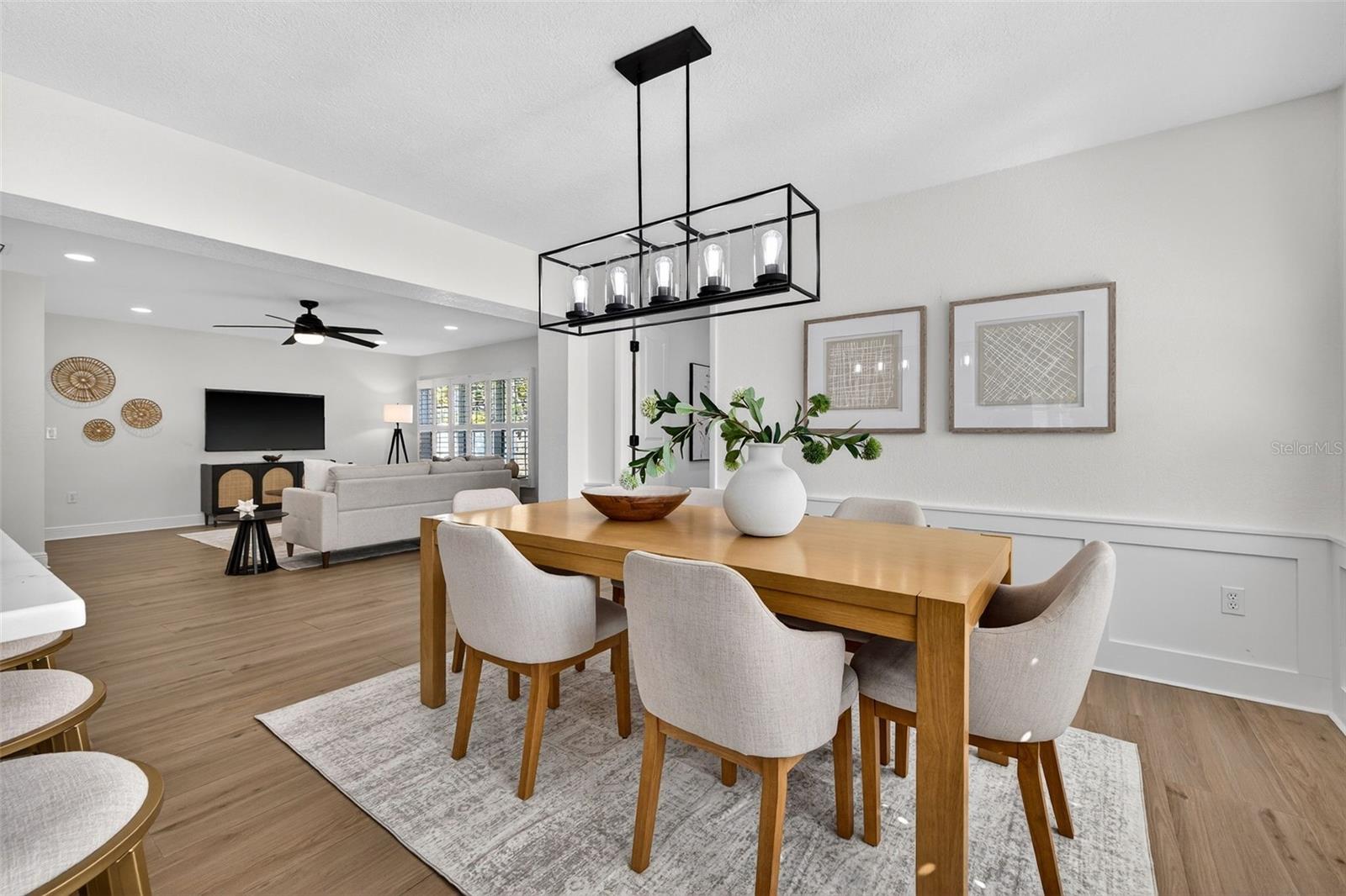 SNELL SHORES - Residential