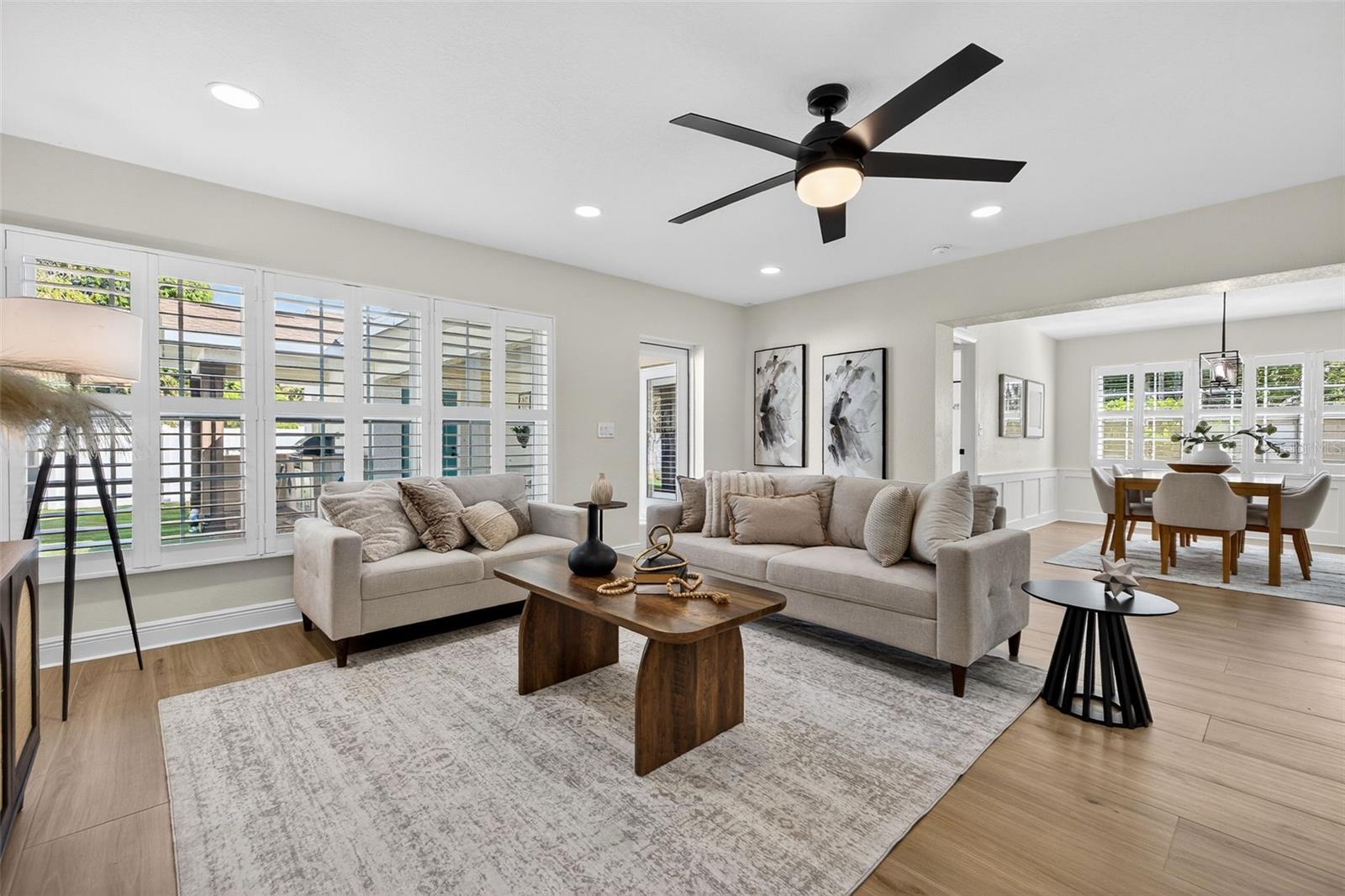 SNELL SHORES - Residential