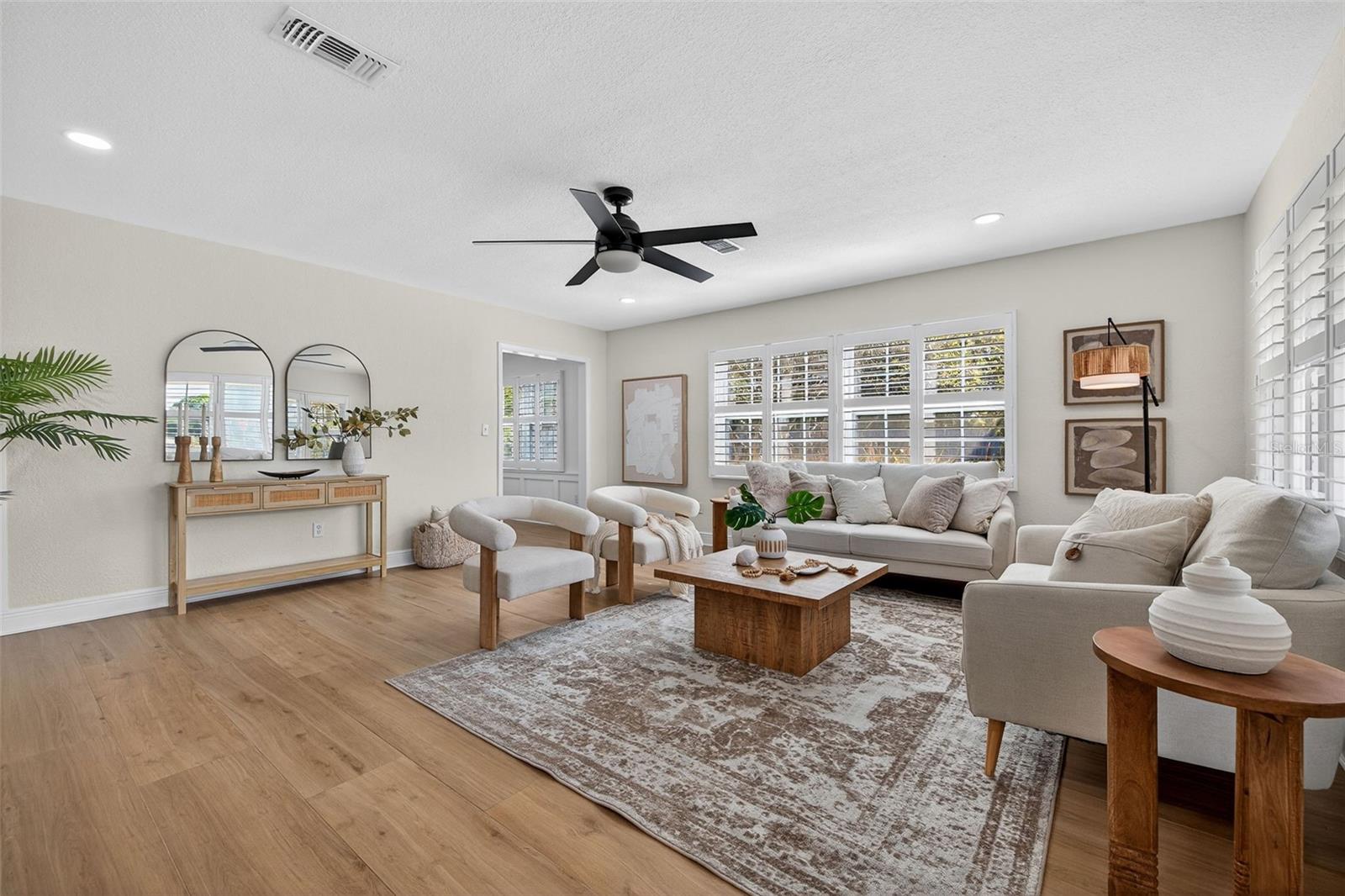 SNELL SHORES - Residential