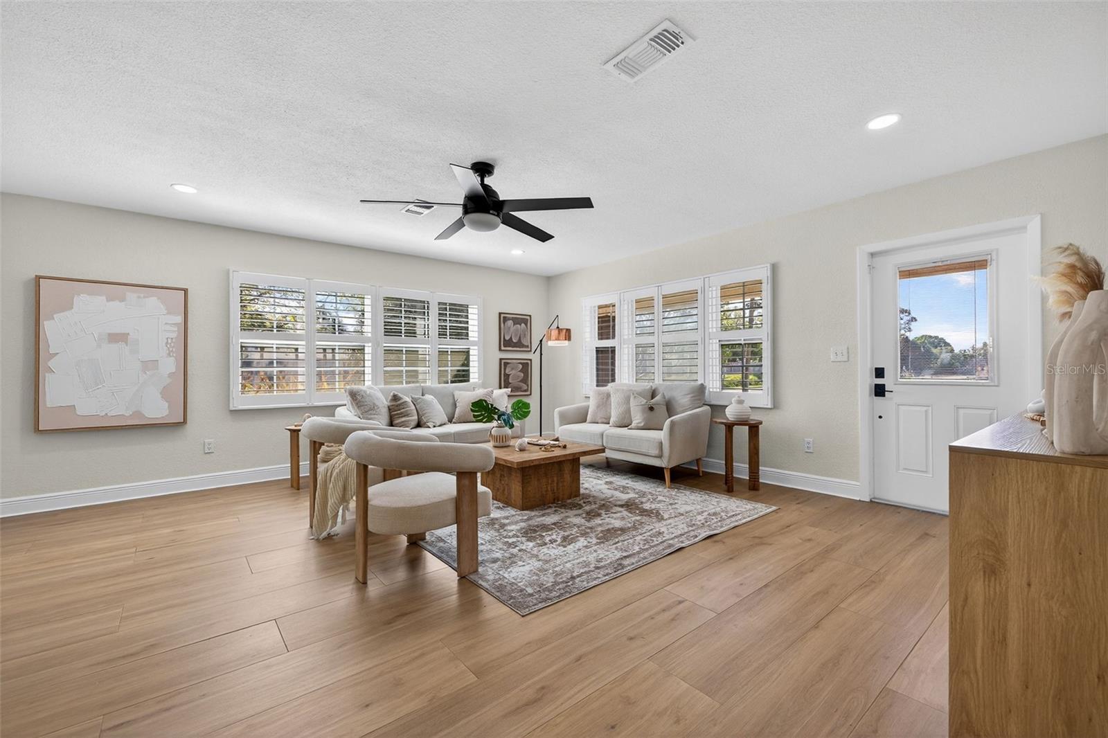 SNELL SHORES - Residential