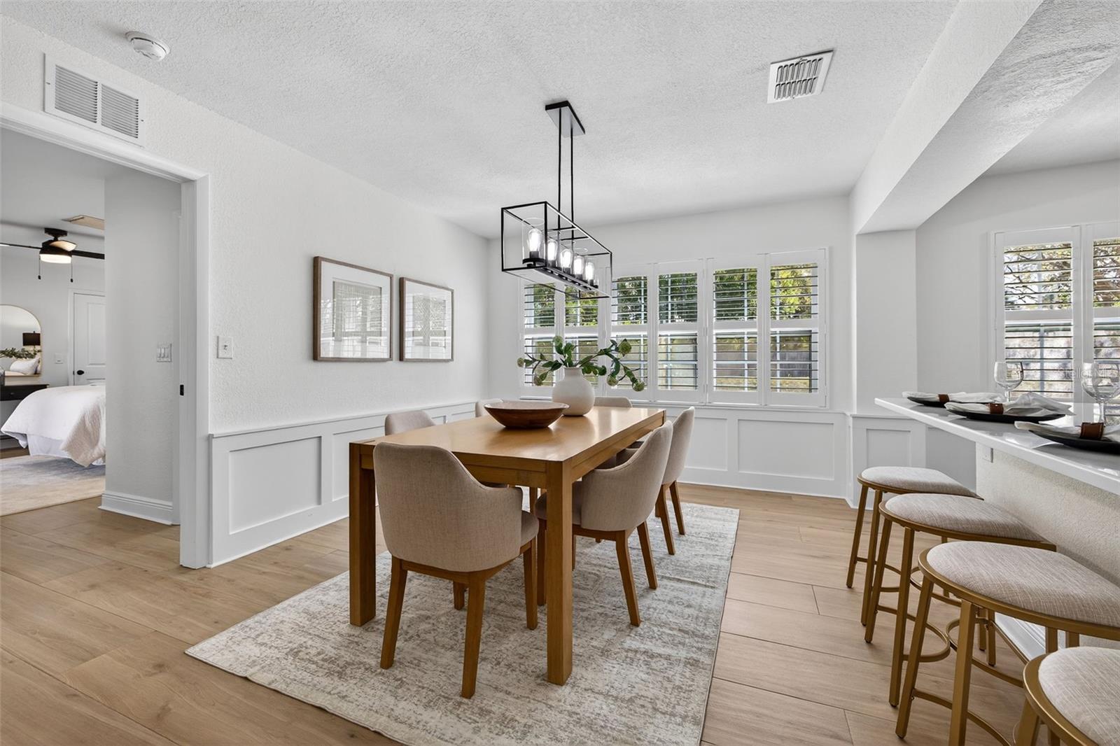 SNELL SHORES - Residential