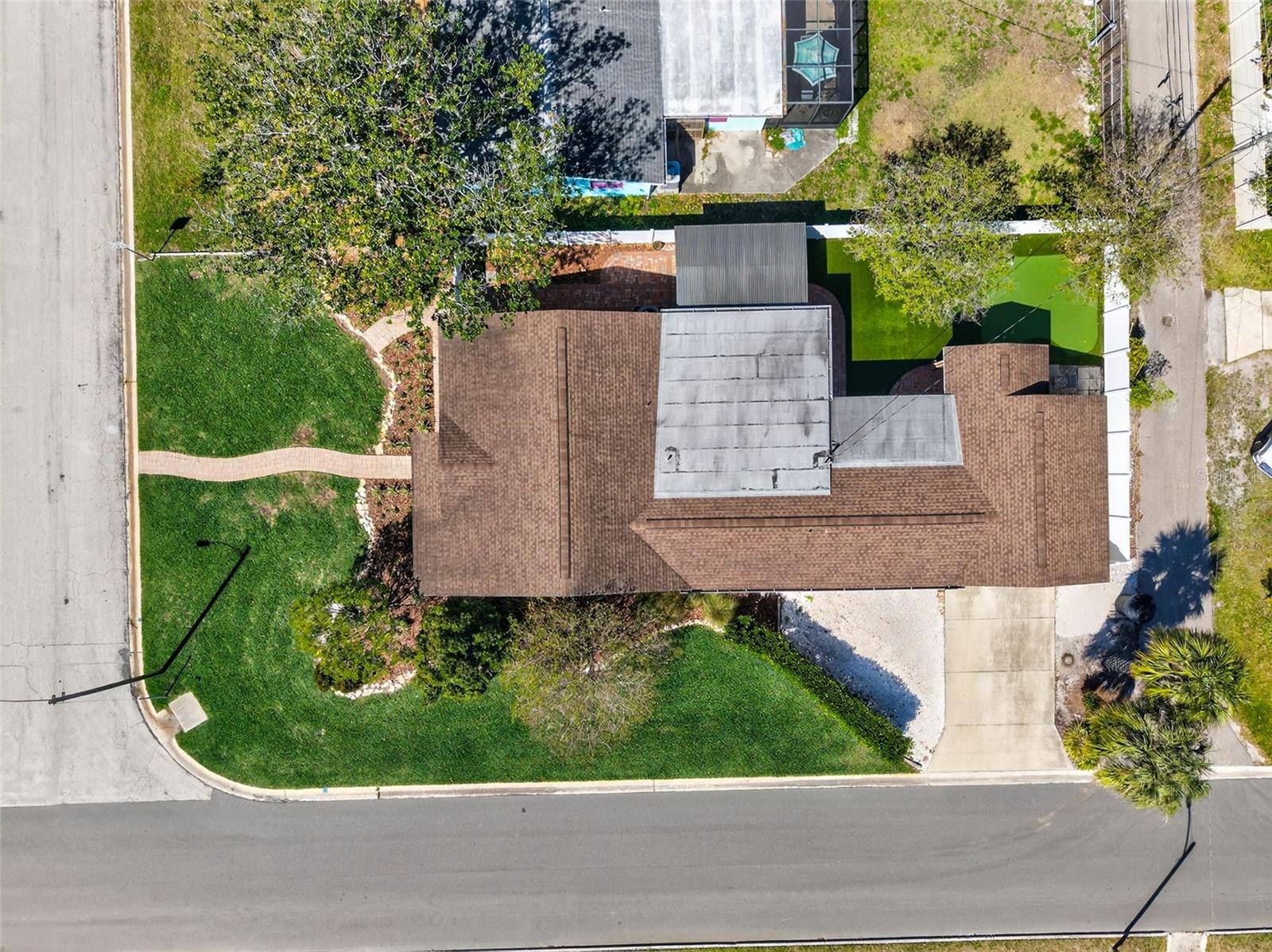 SNELL SHORES - Residential