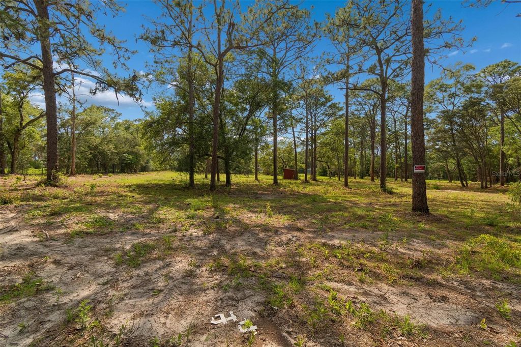 Photo of Grove Road, Brooksville, FL 34613 (MLS # TB8513526)