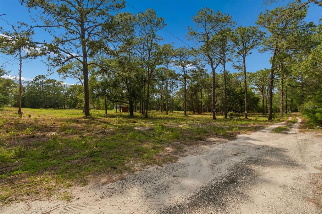 Photo of Grove Road, Brooksville, FL 34613 (MLS # TB8513526)
