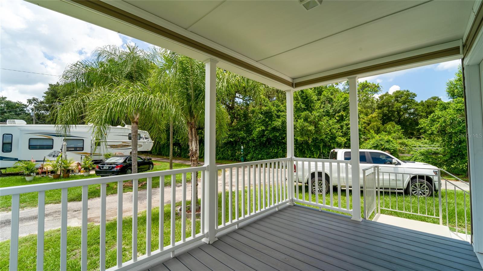 ZEPHYRHILLS COLONY CO - Residential Lease