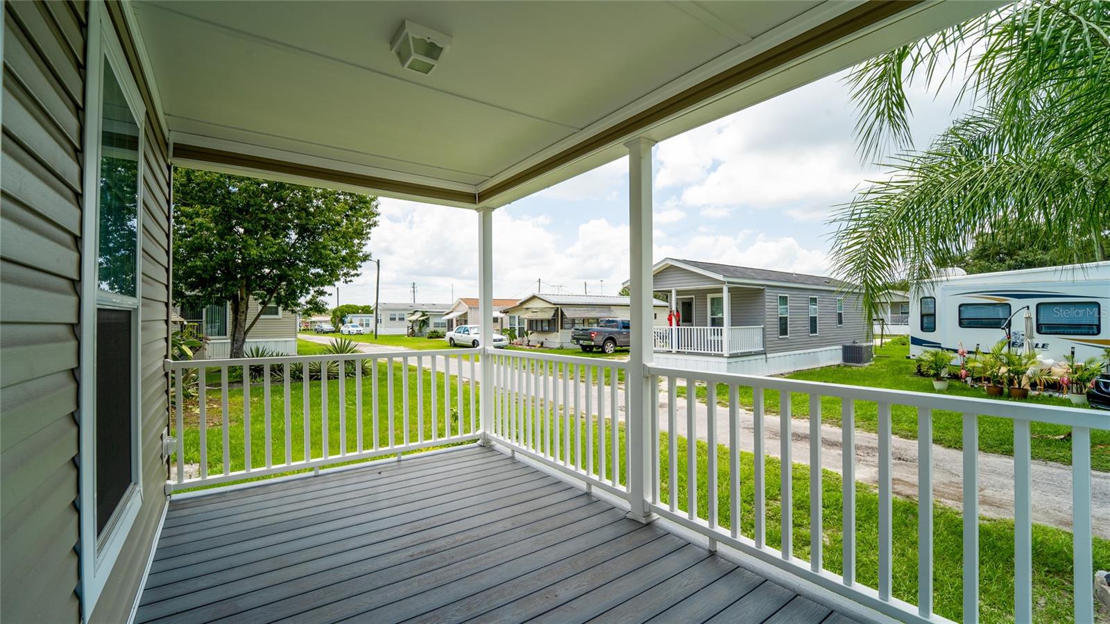 ZEPHYRHILLS COLONY CO - Residential Lease