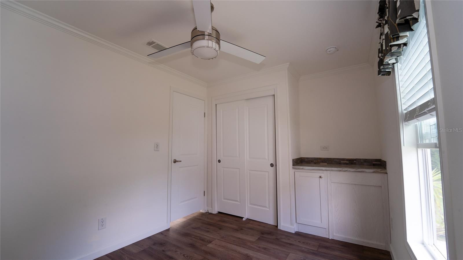 ZEPHYRHILLS COLONY CO - Residential Lease