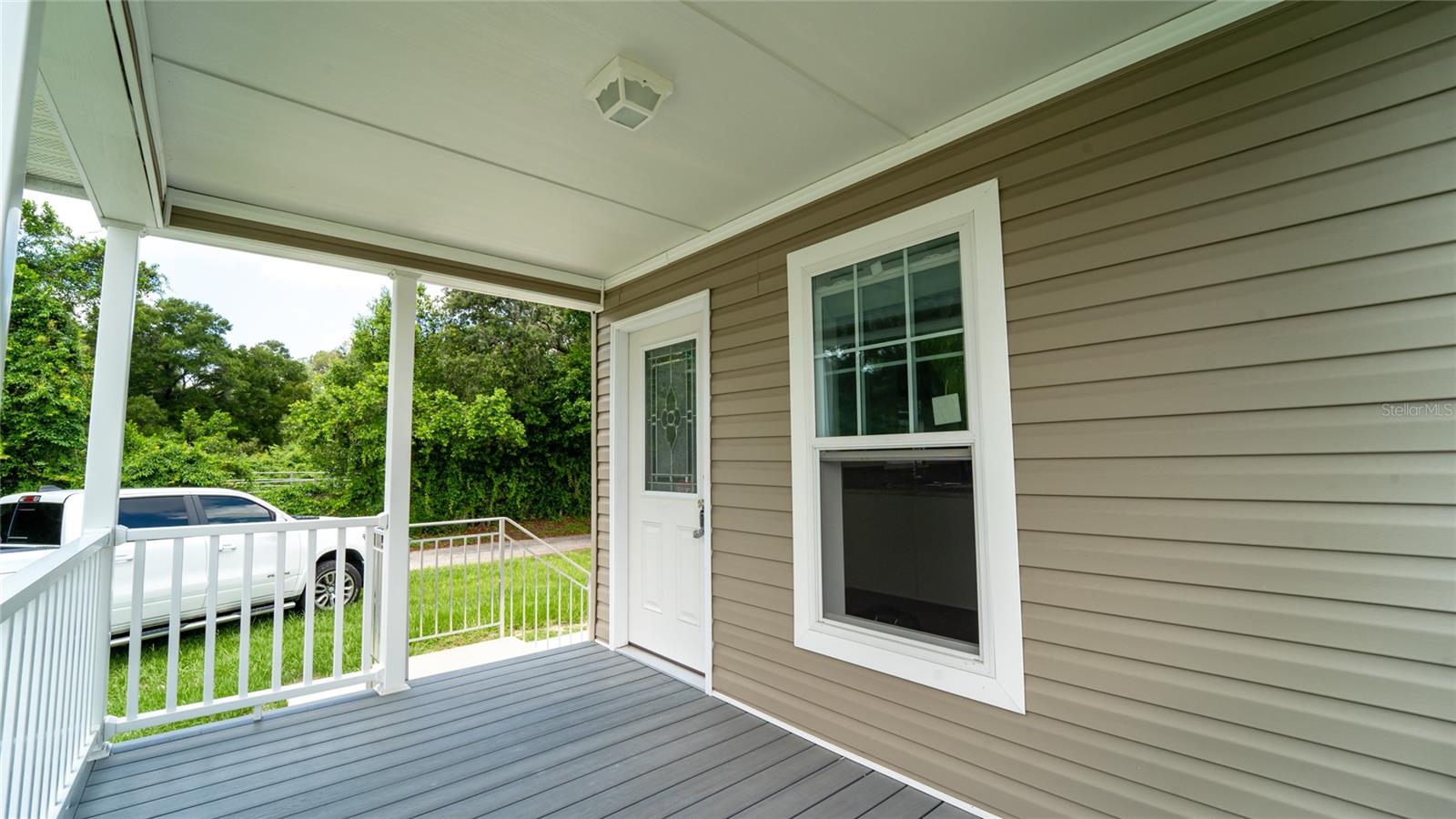 ZEPHYRHILLS COLONY CO - Residential Lease