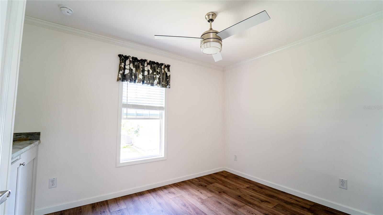 ZEPHYRHILLS COLONY CO - Residential Lease