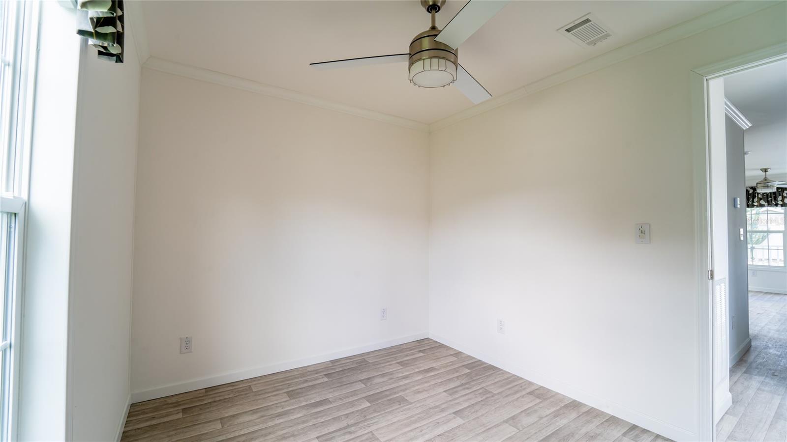 ZEPHYRHILLS COLONY CO - Residential Lease